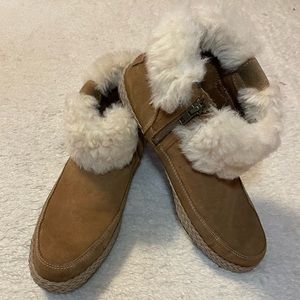 UGG boots
